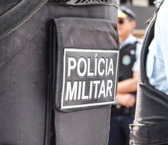 Policial militar é baleado de raspão durante troca de tiros em Fortaleza