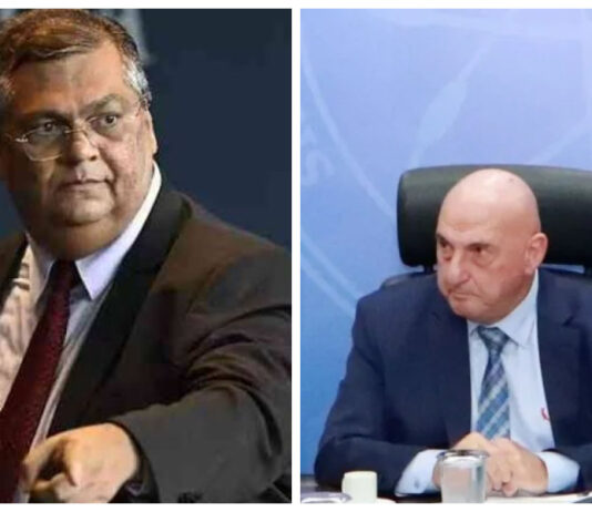 Jornal traz documentos que provam que ABIN e Ministério da Justiça foram avisados dos atos do dia 08 de Janeiro