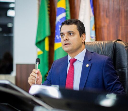 Gardel Rolim: Uma revelação da política Cearense