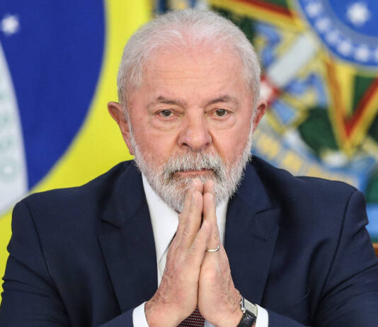 Lula chama deficiência mental de “desequilíbrio de parafuso” e é acusado de ser preconceituoso