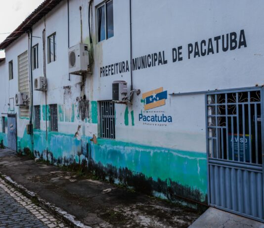 Desembargadora responsável por operação em Pacatuba diz que o esquema funcionava com conhecimento do Prefeito Carlomano