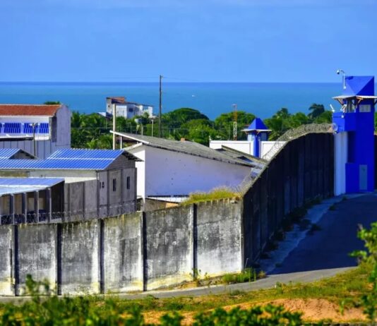 Instituto sugere soltar presos para desafogar presídios no Rio Grande do Norte