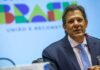 Governo enviará taxação de big techs ao Congresso em 2024, diz Haddad