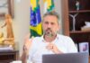 Governo Elmano não tem recursos para aumento de servidores, oposição cobra celeridade no projeto