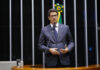 Deputado Ricardo Salles vai propor anulação de decreto de Lula que altera marco do saneamento