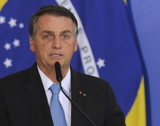 Ministério Público Eleitoral defende inelegibilidade de Bolsonaro