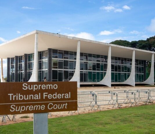 STF aprova orçamento de R$ 1 bilhão para 2026