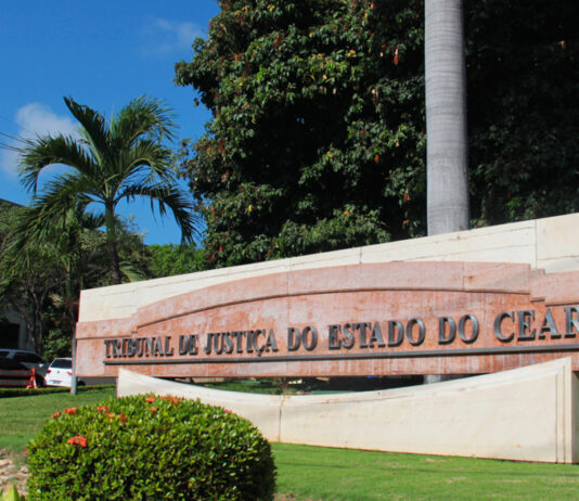 Justiça no Ceará que reavaliar mais de 8 mil processos em mutirão para soltar presos