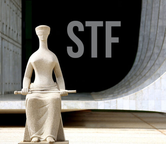 STF deve gastar R$ 350 mil para monitorar 24 h o que se fala sobre o tribunal nas redes