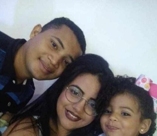 Pandemia da Bala: Mais uma criança assassinada e 4 baleados no Pirambu