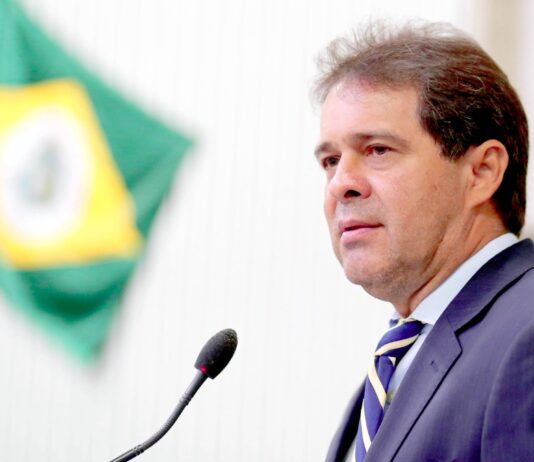 Presidente da ALCE Evandro Leitão já fala em candidatura a Prefeito de Fortaleza