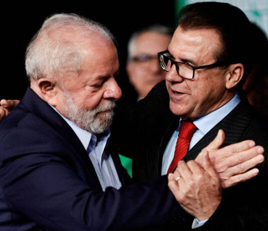 Ministro de Lula interfere e trava processo que colocaria JBS na “lista suja” do trabalho escravo