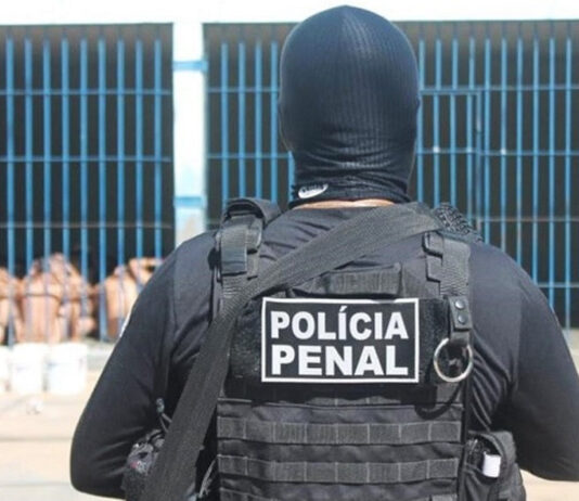 “Direito dos manos”: Governo Lula quer câmeras em policiais penais para combater violência contra presidiários