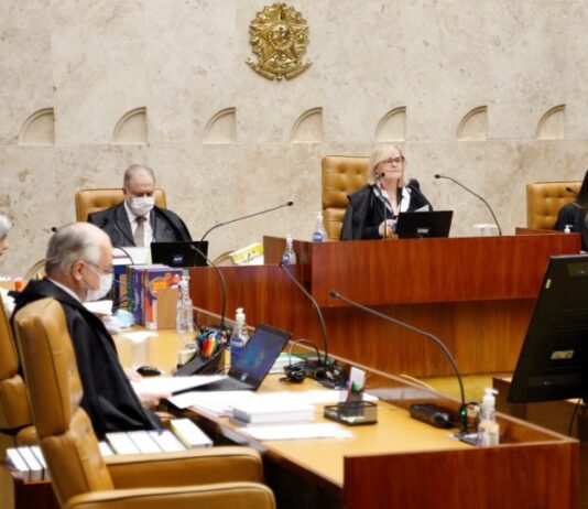 STF começa a julgar ação que pode acabar com as demissões sem justa causa