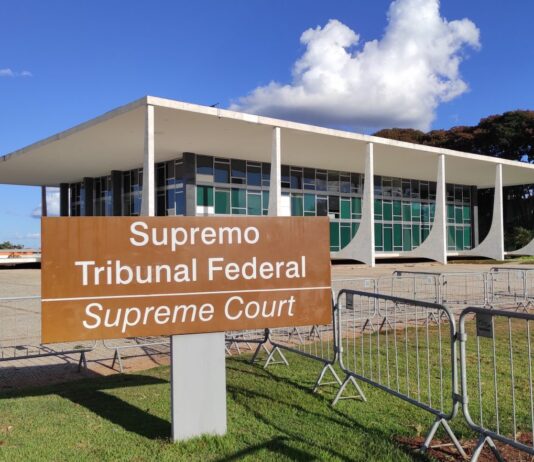 Supremo Tribunal Federal está perto de aprovar volta de imposto sindical com novo nome