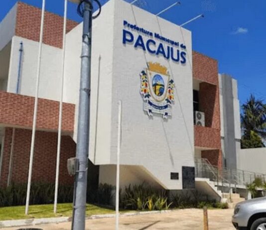 Prefeitura de Pacajus pode ter energia cortada por dever mais de 400 mil reais para ENEL