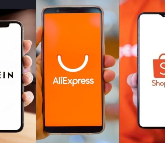 Aumento de Impostos: Governo do Ceará vai taxar em 17% compras em sites de varejistas internacionais