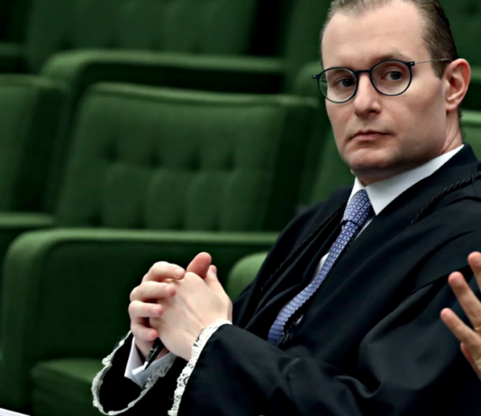 Decisão do STF pode servir para contestar escolha de Zanin