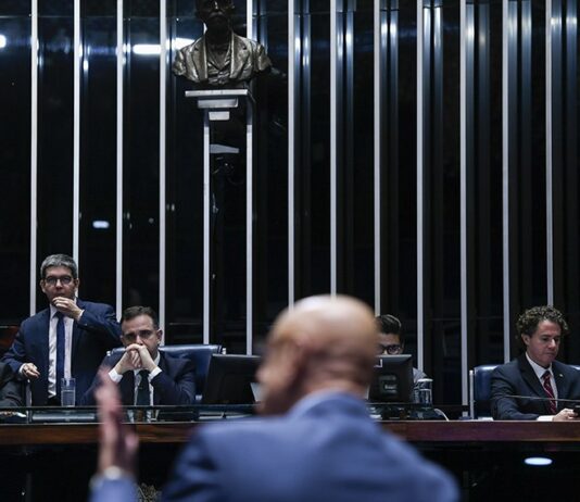 Senado aprova MP que cria 17 novo ministérios e reestruturação do governo Lula