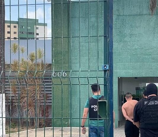 Impunidade: Justiça Cearense soltar mais 20 acusados de participar do Comando Vermelho