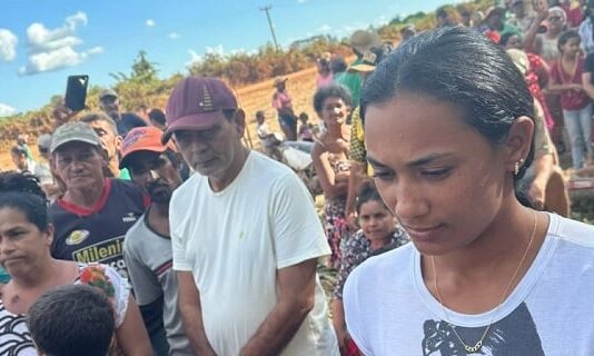 Policiais são baleados por invasores de terras no Maranhão