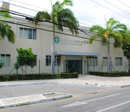 No Ceará 45 mil pessoas estão aguardando cirurgia, tempo de espera pode chegar a 10 anos