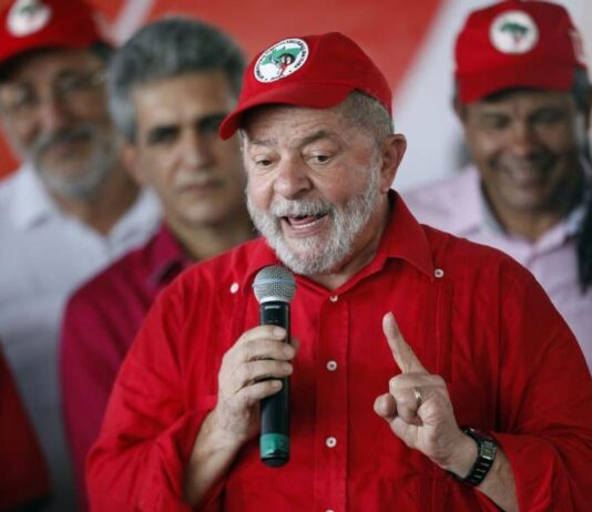 Após início da CPI do MST números de invasões despencaram