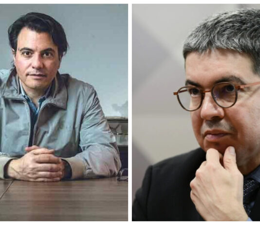 Randolfe Rodrigues é condenado a pagar R$ 30 mil por dano moral ao empresário Otávio Fakhoury