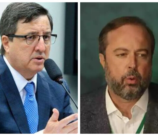 Deputado rebate ministro de Lula e diz que a culpa do apagão não foi do Ceará