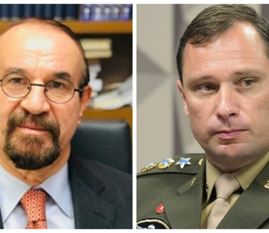 Advogado desmente Veja e diz que o assunto com Coronel Cid não tem nada haver com joias