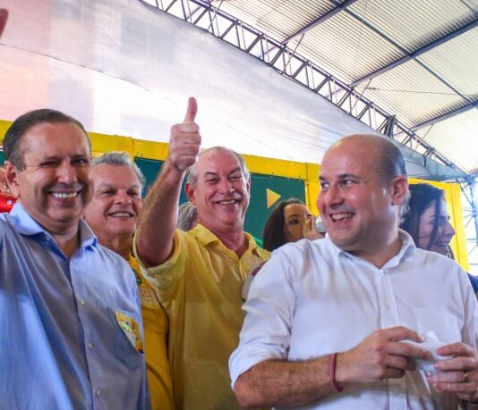PSD rompe com Sarto e entrega todos os cargos na Prefeitura de Fortaleza