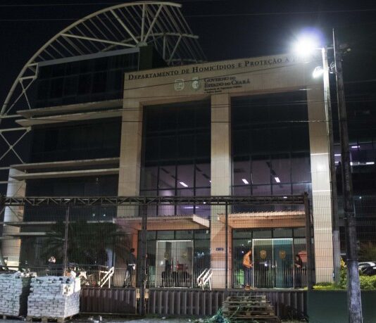 Em nova tentativa de chacina na Barra do Ceará, três pessoas são baleadas