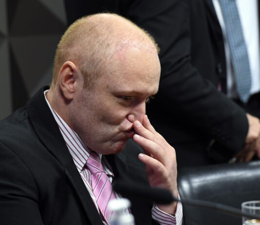 PF quer ouvir hacker outra vez devido a contradições em CPMI