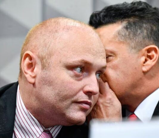 PF avalia que pistas apresentadas por hacker Walter Delgatti são frágeis