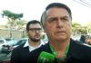 Jair Bolsonaro é condenado em 150 mil reais por fala sobre venezuelanas