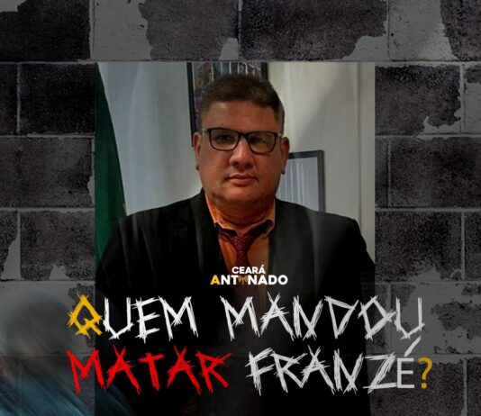 Quem mandou matar o Vereador Franzé do Hospital?