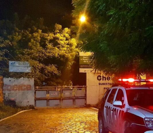 Impunidade: Mulher acusada de integrar facção criminosa e de comprar explosivos é solta pela justiça