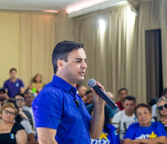Capitão Wagner defende aliança com PL e Novo em Fortaleza: ‘Vai ser uma eleição muito difícil’