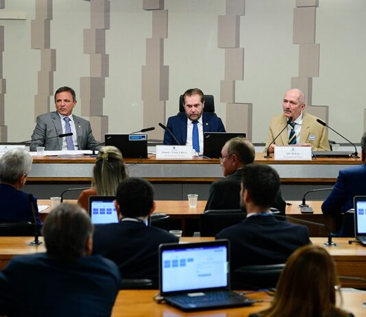 CPI diz que Marina Silva tem ligação com ONG que recebeu quase 25 milhões do Fundo Amazônia