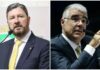ALECE aprova moção de reconsideração a Eduardo Girão por apoio a declarações de Zema; Oposição votou contra
