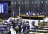 Câmara dos Deputados aprova arcabouço fiscal e texto segue para sanção presidencial