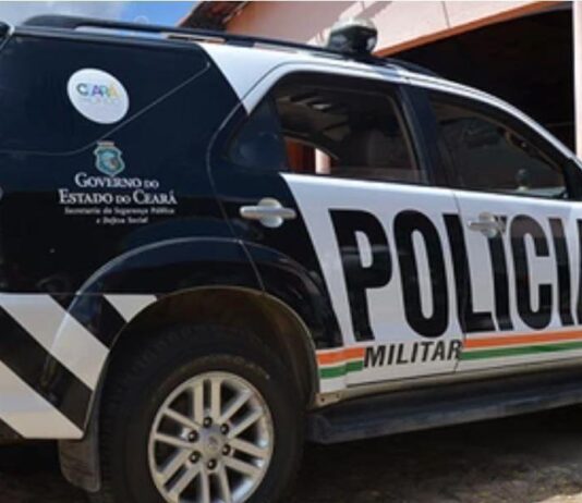 Idoso de 83 anos é agredido, amordaçado e tem R$ 100 mil roubado no Interior do Ceará