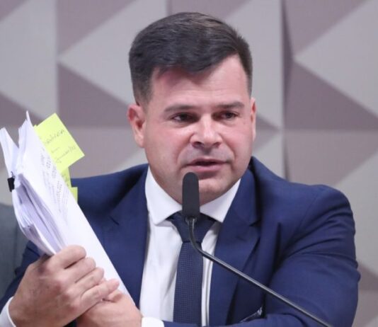 PGR se posicionou contra prisão do ex-diretor-geral da PRF