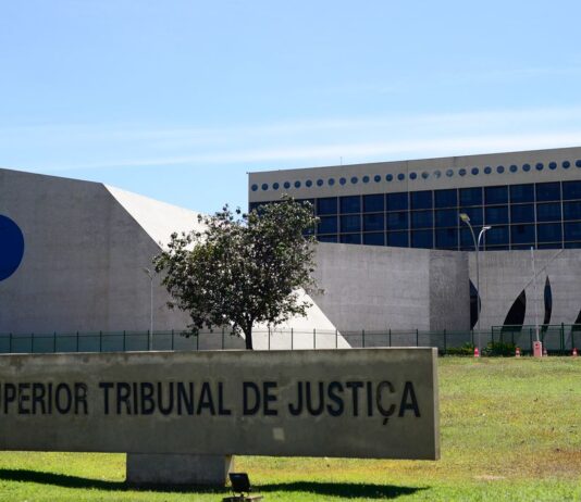 Criação de penduricalho foi “prioridade absoluta” do STJ, aponta relatório