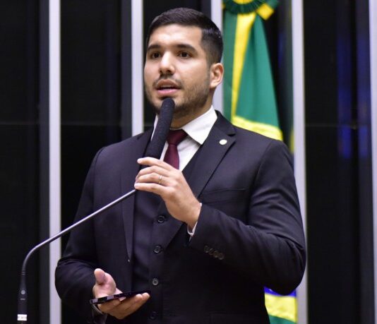 Deputados e senadores querem saber qual facção criminosa do Ceará financiou atos do dia 8 de Janeiro