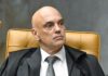 Ministro Moraes deu decisão 16 minutos depois da defesa do advogado do réu do 8 de Janeiro e ignorou todos os apontamentos