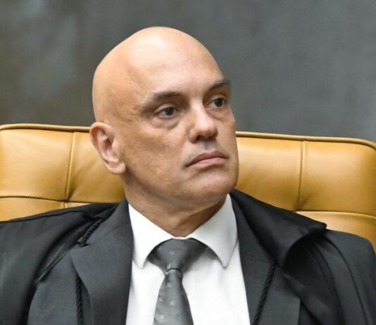 Ministro Moraes deu decisão 16 minutos depois da defesa do advogado do réu do 8 de Janeiro e ignorou todos os apontamentos