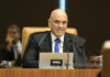 Alexandre de Moraes diz que quem não gosta do STF são minorias extremistas