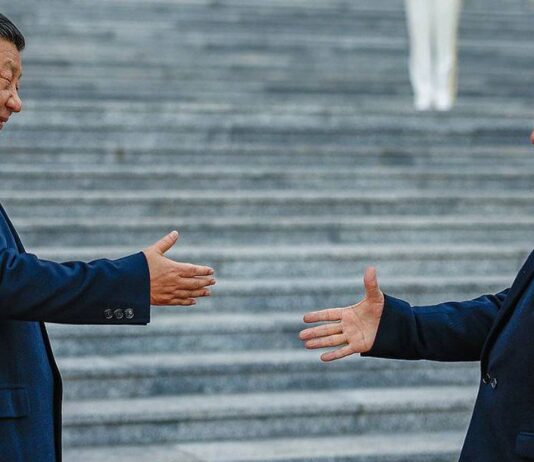 PT assina acordo de cooperação com Partido Comunista da China