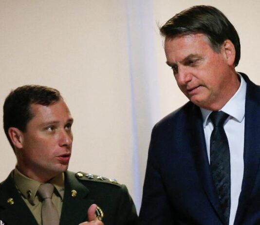 Moraes nega acesso a defesa de Bolsonaro ao depoimento de Cid